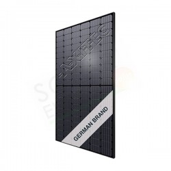 AXITEC ENERGY AXIWORLDBLACKPREMIUM XL HC AC-355MH/120S – MODULO FOTOVOLTAICO MONOCRISTALLINO 355 W