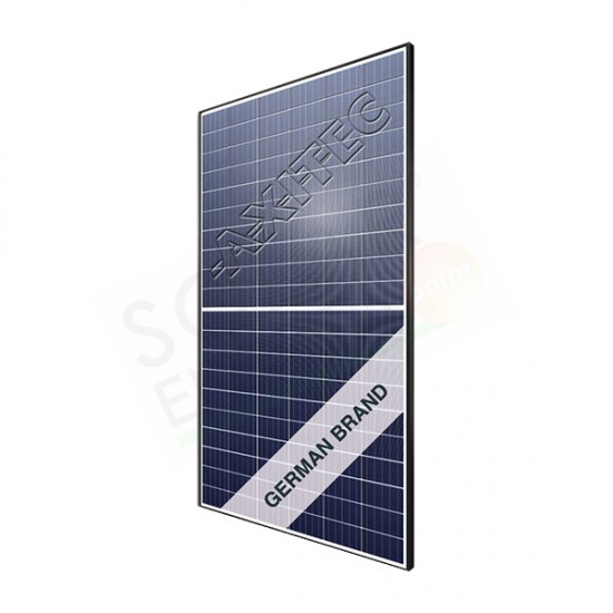 AXITEC ENERGY AXIPREMIUM X HC BLK AC-345MH/120V – MODULO FOTOVOLTAICO MONOCRISTALLINO 345 W