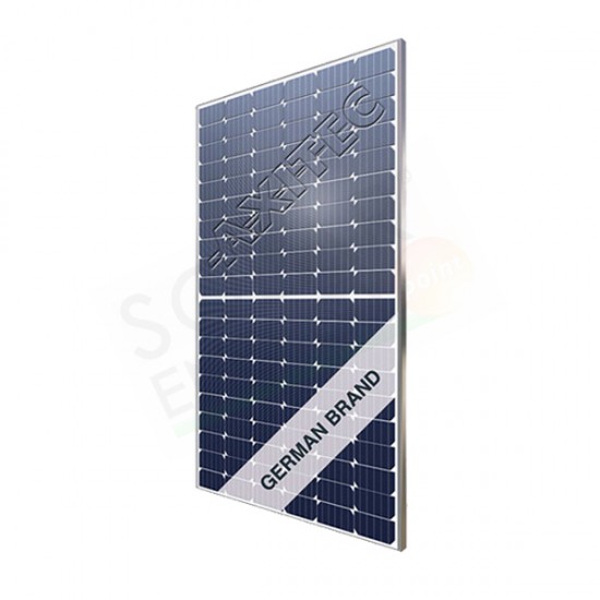 AXITEC ENERGY AXIPREMIUM XL HC AC-370MH/120V – MODULO FOTOVOLTAICO MONOCRISTALLINO 370 W