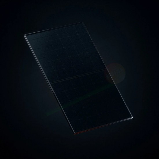 MEYER BURGER BLACK 375 – MODULO FOTOVOLTAICO MONOCRISTALLINO 375 W ETEROGIUNZIONE