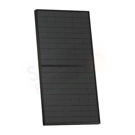 MEYER BURGER BLACK 380 – MODULO FOTOVOLTAICO MONOCRISTALLINO 380 W ETEROGIUNZIONE