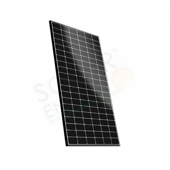 ENERGETICA INDUSTRIES E.CLASSIC M HC 390 – MODULO FOTOVOLTAICO MONOCRISTALLINO 390 W