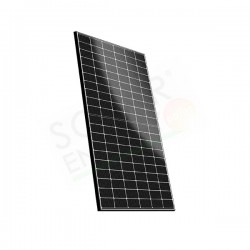 ENERGETICA INDUSTRIES E.PRIME M HC 380 – MODULO FOTOVOLTAICO MONOCRISTALLINO 380 W 