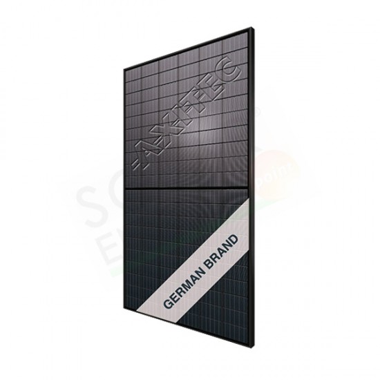 AXITEC ENERGY AXIPROTECT XL HC MB AC-360MG/120V – MODULO FOTOVOLTAICO MONOCRISTALLINO 360 W DOPPIO VETRO