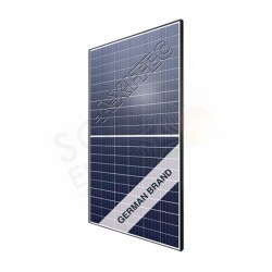 AXITEC ENERGY AXIBIPROTECT XL HC BLK AC-360MB/120V – MODULO FOTOVOLTAICO MONO 360 W BIFACCIALE/DOPPIO VETRO