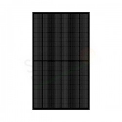 LUXOR SOLAR ECO LINE HALF CELL FULL BLACK M120/365W – MODULO FOTOVOLTAICO MONOCRISTALLINO 365 W