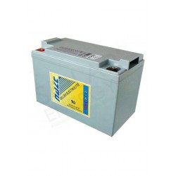 HAZE HZY12-110EV – BATTERIA SOLARE AGM - GEL 12V 119AH