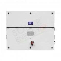 FIMER PVS-175-TL – INVERTER DI STRINGA TRIFASE 12 MPPT 175 KW