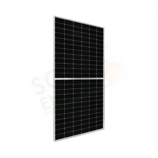 JA SOLAR JAM66S30-490/MR – MODULO FOTOVOLTAICO MONOCRISTALLINO 490 W 