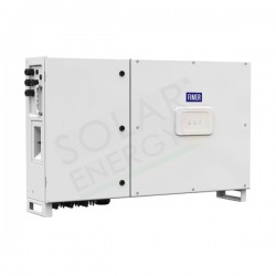 FIMER PVS-50-TL – INVERTER DI STRINGA TRIFASE 3 MPPT 50 KW 