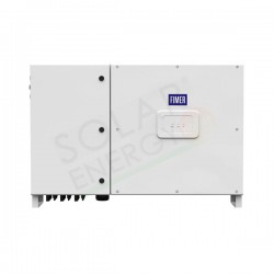 FIMER PVS-60-TL – INVERTER DI STRINGA TRIFASE 3 MPPT 60 KW 