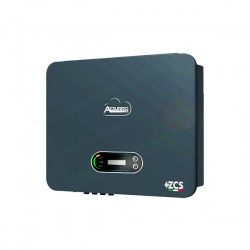 ZCS AZZURRO 3PH 17000TL-V3 – INVERTER DI STRINGA TRIFASE 2 MPPT 17 KW