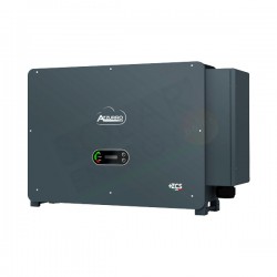 ZCS AZZURRO 3PH 80KTL-LV – INVERTER DI STRINGA TRIFASE 8 MPPT 80 KW