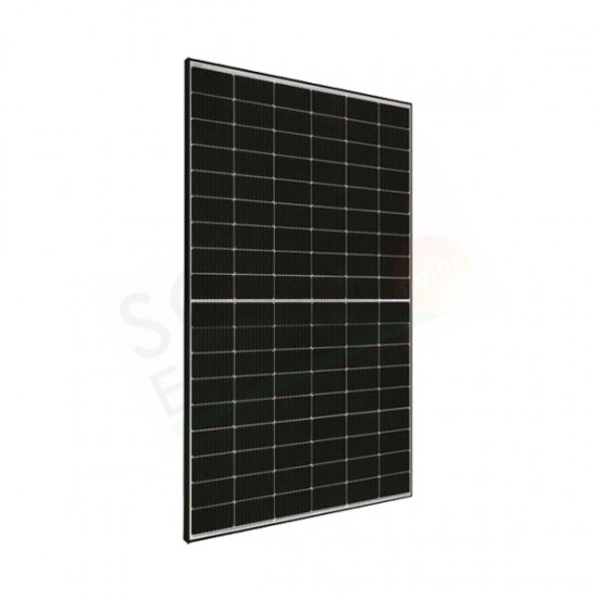 KIT FOTOVOLTAICO 2 KW JA SOLAR - HUAWEI PREDISPOSTO PER ACCUMULO