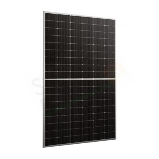 KIT FOTOVOLTAICO 4.2 KW JA SOLAR – HUAWEI PREDISPOSTO PER ACCUMULO