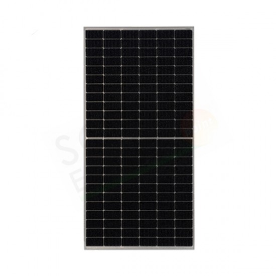 KIT FOTOVOLTAICO 4.4 KW JA SOLAR – HUAWEI PREDISPOSTO PER ACCUMULO