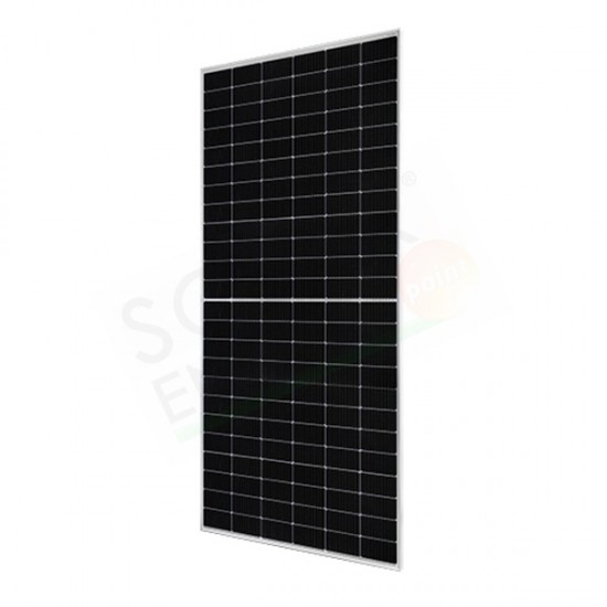 KIT FOTOVOLTAICO 6 KW JA SOLAR – HUAWEI PREDISPOSTO PER ACCUMULO