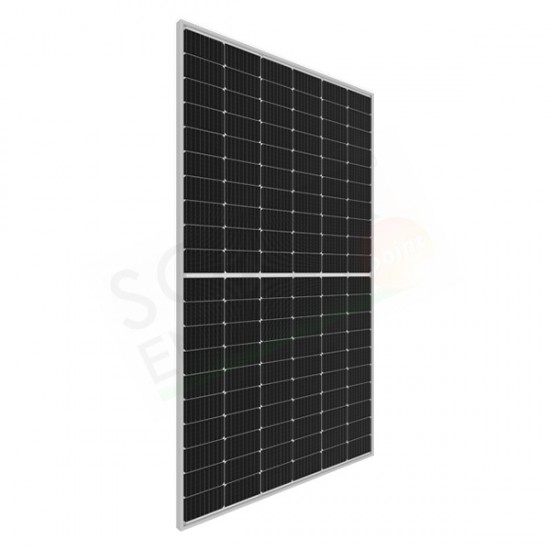 LONGI SOLAR HI-MO 4M LR4-72HIH-445M – MODULO FOTOVOLTAICO MONOCRISTALLINO 445 W