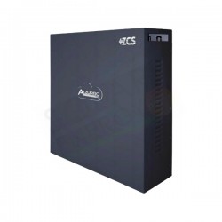 ZCS AZZURRO STORAGEBOX – ARMADIO PER MONTAGGIO BATTERIE PYLONTECH US2000