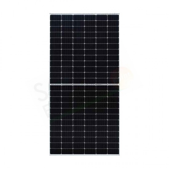 TALESUN SOLAR BISTAR TP7F72MH-540W – MODULO FOTOVOLTAICO MONOCRISTALLINO 540 W 