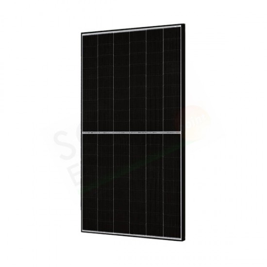 KIT FOTOVOLTAICO 2.1 KW JA SOLAR - GOODWE