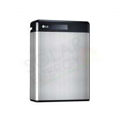 LG ENERGY SOLUTION RESU 12 – BATTERIA PER ACCUMULO FOTOVOLTAICO 11.7 KWH