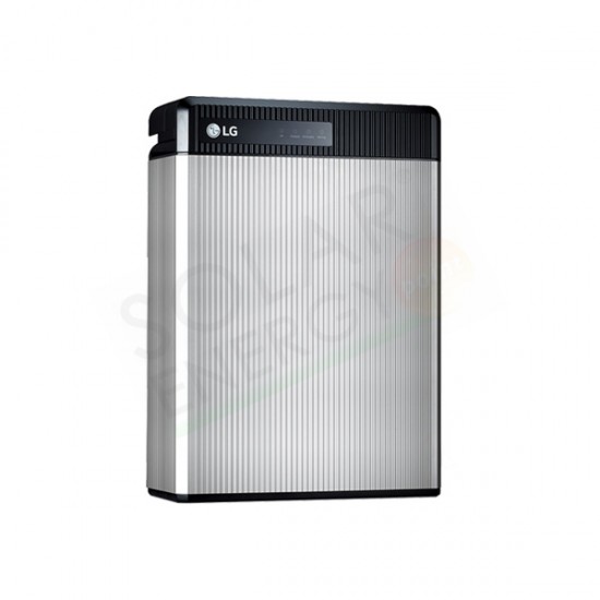 LG ENERGY SOLUTION RESU 12 – BATTERIA PER ACCUMULO FOTOVOLTAICO 11.7 KWH