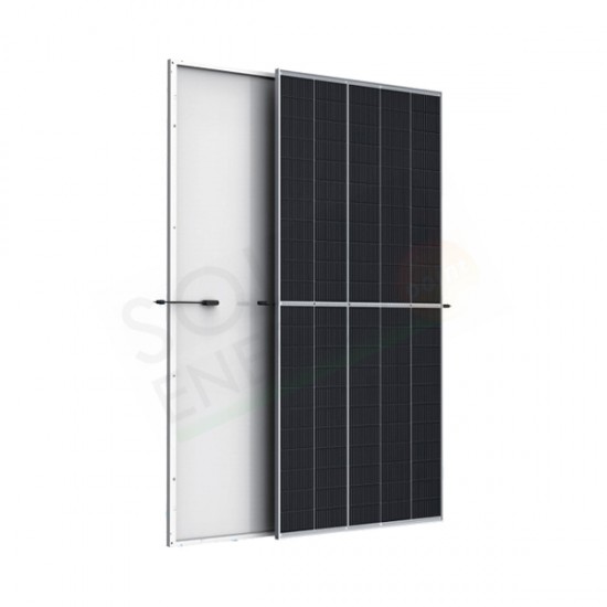 TRINA SOLAR VERTEX TSM-550DE19 – MODULO FOTOVOLTAICO MONOCRISTALLINO 550 W