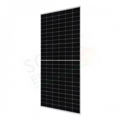 KIT FOTOVOLTAICO 6.6 KW JA SOLAR – HUAWEI CON ACCUMULO DA 5 KWH (COMPLETO)