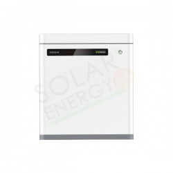 GOODWE LYNX HOME U LX U5.4-L – BATTERIA AL LITIO 5.4 KWH PER ACCUMULO 