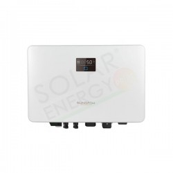 SUNGROW SG3.0RS V11 – INVERTER DI STRINGA MONOFASE 2 MPPT 3 KW