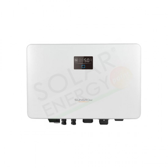 SUNGROW SG3.0RS V11 – INVERTER DI STRINGA MONOFASE 2 MPPT 3 KW