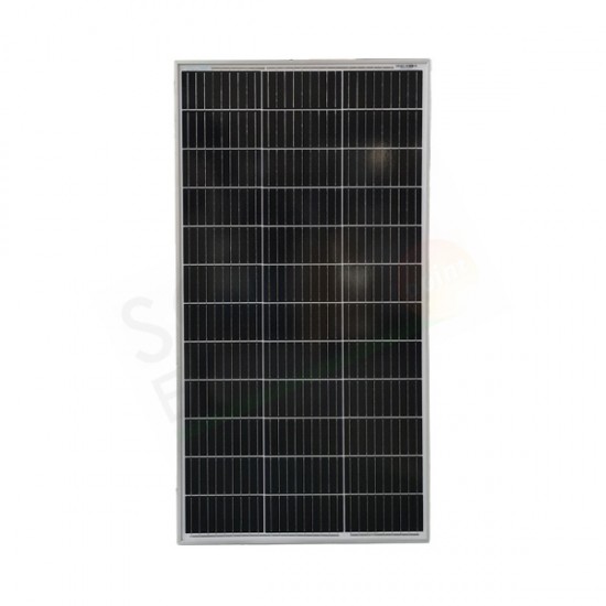 MODULO FOTOVOLTAICO MONOCRISTALLINO 100W 12V 