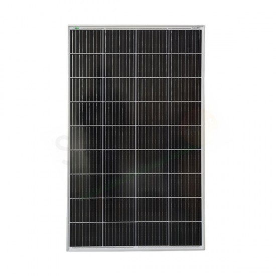 MODULO FOTOVOLTAICO ES150MS MONOCRISTALLINO 150W 12V 