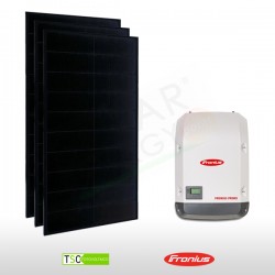 KIT FOTOVOLTAICO 3.6 KW TSC – FRONIUS