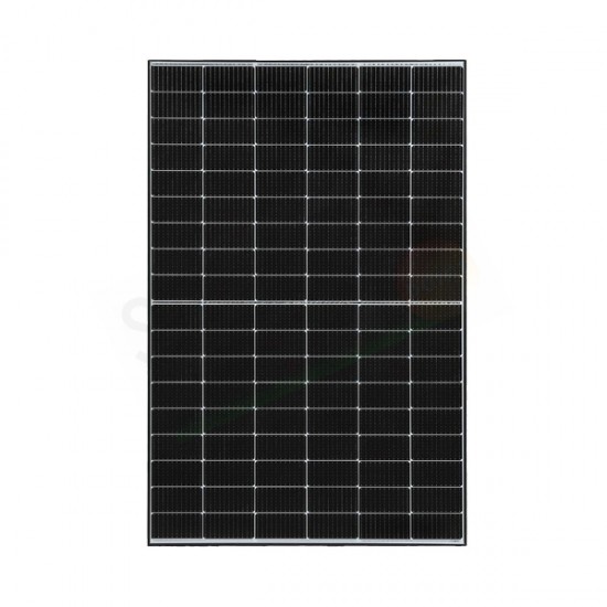 SOLAR FABRIK MONO S4 HALFCUT 400 – MODULO FOTOVOLTAICO MONOCRISTALLINO 400 W