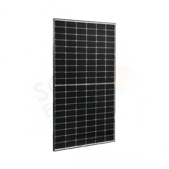 SOLAR FABRIK MONO S4 HALFCUT 400 – MODULO FOTOVOLTAICO MONOCRISTALLINO 400 W