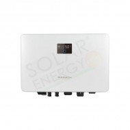 SUNGROW SG3.6RS V11 – INVERTER DI STRINGA MONOFASE 2 MPPT 3.6 KW