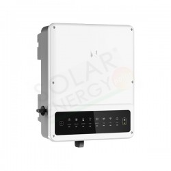 GOODWE GW6000-EH HYBRID – INVERTER MONOFASE IBRIDO 2 MPPT 6 KW