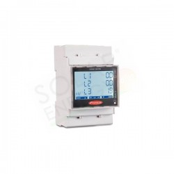 FRONIUS SMART METER TS 5KA-3 – CONTATORE TRIFASE BIDIREZIONALE