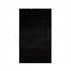 REC SOLAR TWINPEAK 4 BLACK SERIES 365 – MODULO FOTOVOLTAICO MONOCRISTALLINO 365 W 