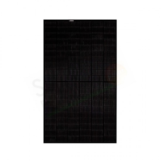 REC SOLAR TWINPEAK 4 BLACK SERIES 365 – MODULO FOTOVOLTAICO MONOCRISTALLINO 365 W 