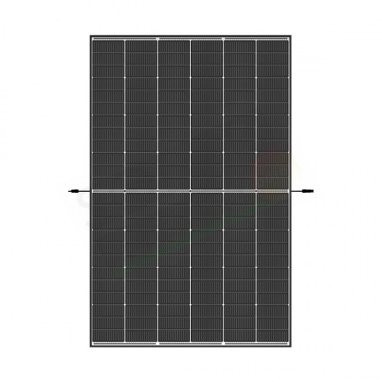 KIT FOTOVOLTAICO 4.5 KW TRINA – ZCS