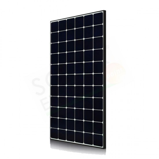 LG ELECTRONICS NEON R LG440QAC-A6 – MODULO FOTOVOLTAICO MONOCRISTALLINO 440 W