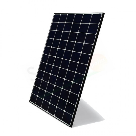 LG ELECTRONICS NEON R LG440QAC-A6 – MODULO FOTOVOLTAICO MONOCRISTALLINO 440 W