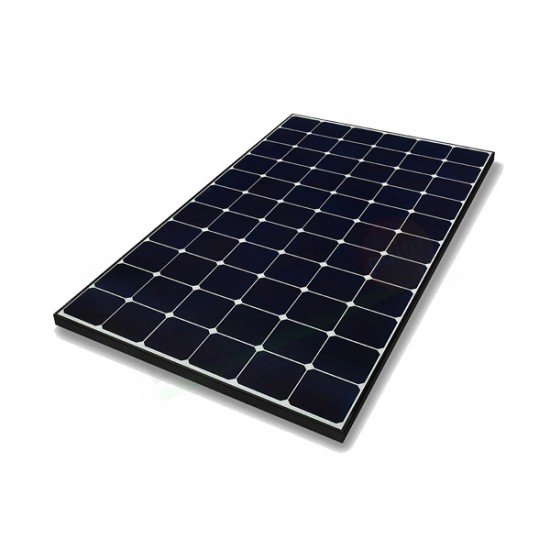 LG ELECTRONICS NEON R LG440QAC-A6 – MODULO FOTOVOLTAICO MONOCRISTALLINO 440 W