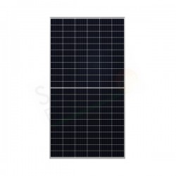 LUXOR SOLAR ECO LINE HALF CELL BIFACIAL M132/660W – MODULO FOTOVOLTAICO MONOCRISTALLINO 660 W BIFACCIALE