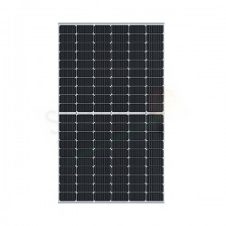 SPS ISTEM LINEA MONO HALF CELL SERIE H6 370M – MODULO FOTOVOLTAICO MONOCRISTALLINO 370 W