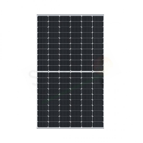 SPS ISTEM LINEA MONO HALF CELL SERIE H6 370M – MODULO FOTOVOLTAICO MONOCRISTALLINO 370 W