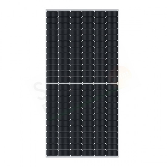 SPS ISTEM LINEA MONO HALF CELL SERIE H8 530M – MODULO FOTOVOLTAICO MONOCRISTALLINO 530 W